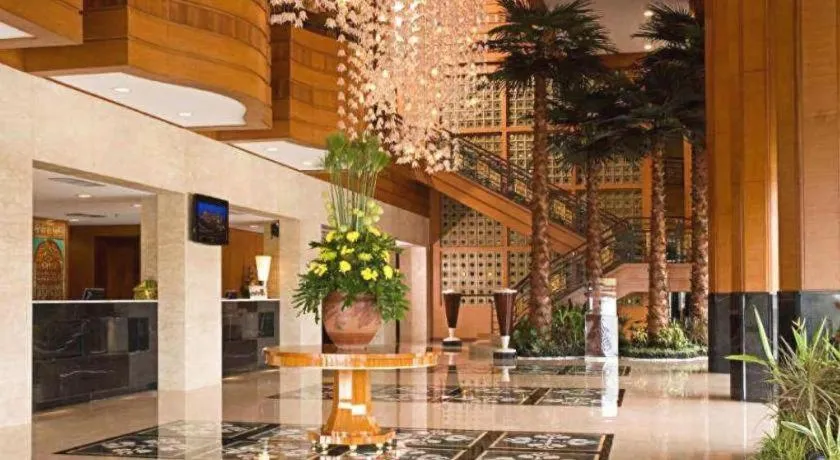Labersa Grand Hotel &Convention Center