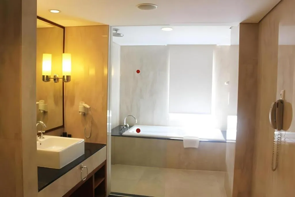 Labersa Grand Hotel &Convention Center