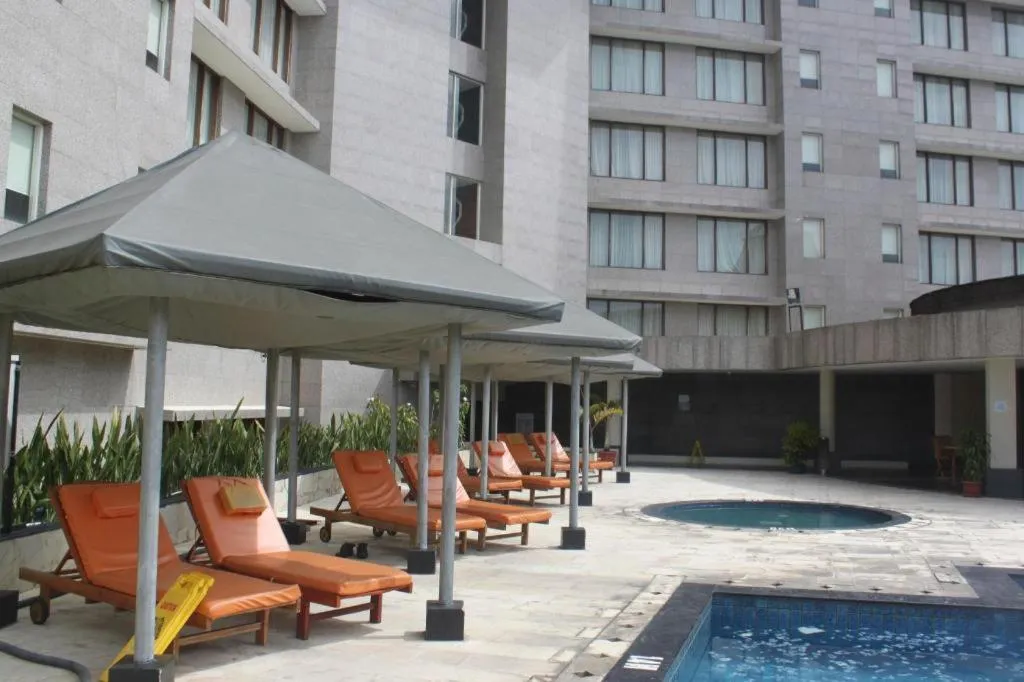 Labersa Grand Hotel &Convention Center