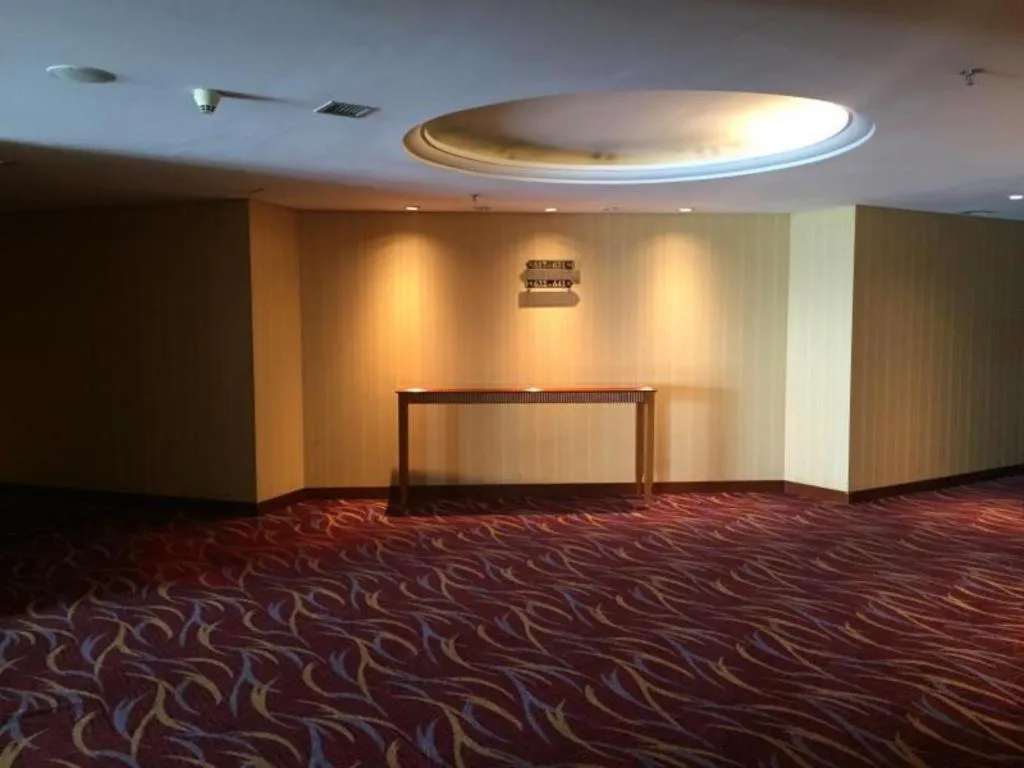 Labersa Grand Hotel &Convention Center