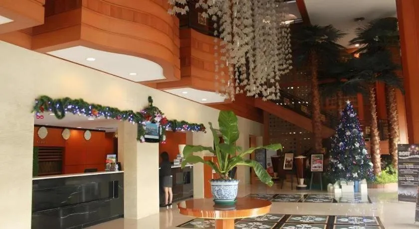 Labersa Grand Hotel &Convention Center