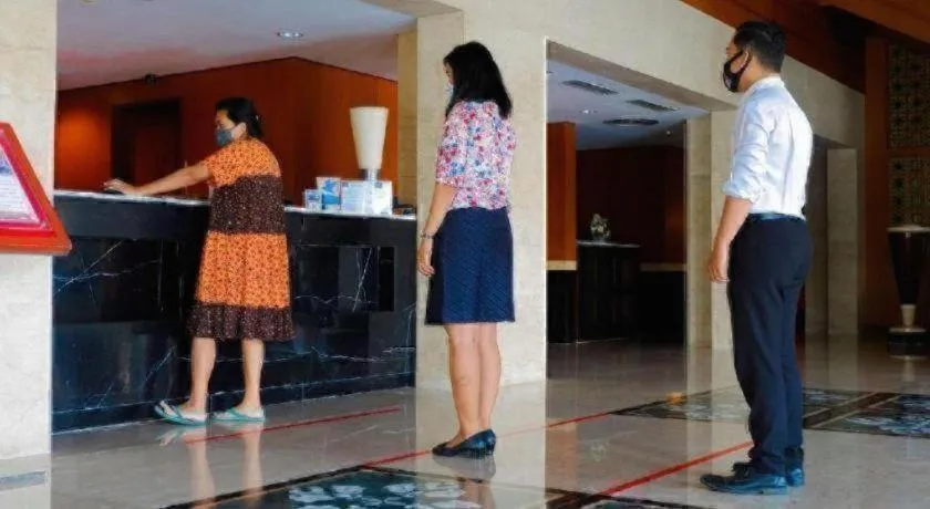 Labersa Grand Hotel &Convention Center