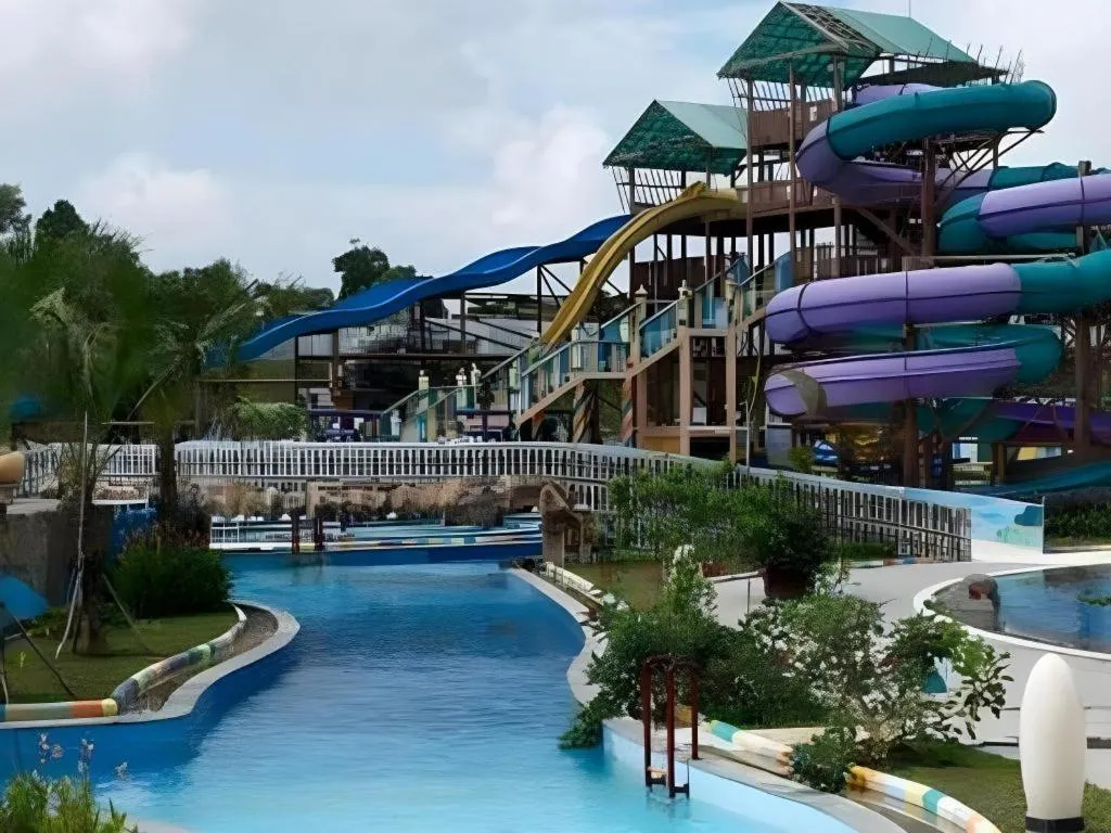 Labersa Grand Hotel &Convention Center