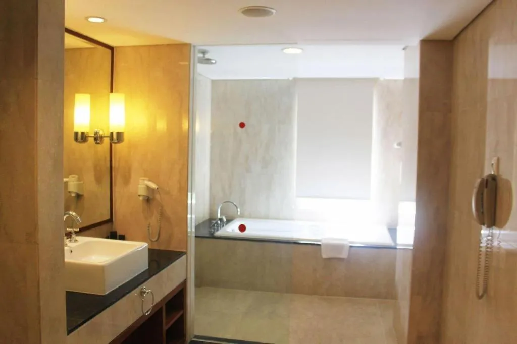 Labersa Grand Hotel &Convention Center