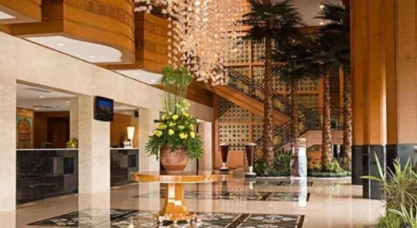 Labersa Grand Hotel &Convention Center
