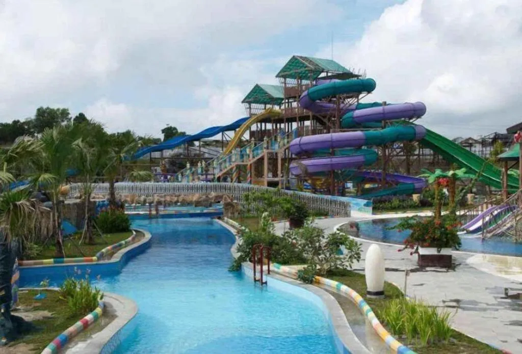 Labersa Grand Hotel &Convention Center