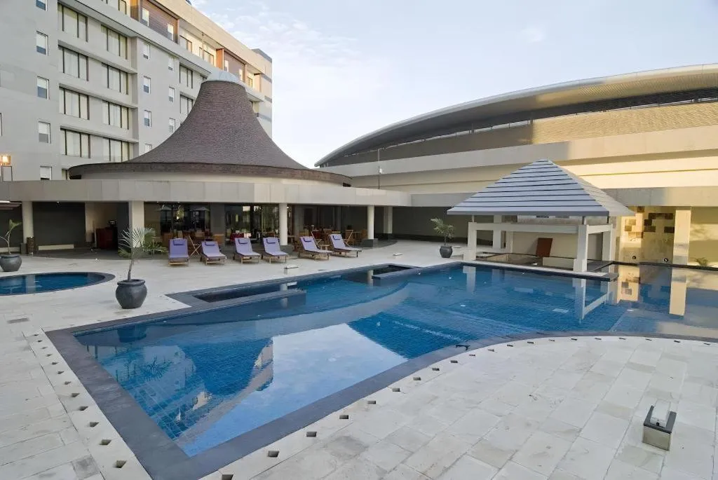 Labersa Grand Hotel &Convention Center