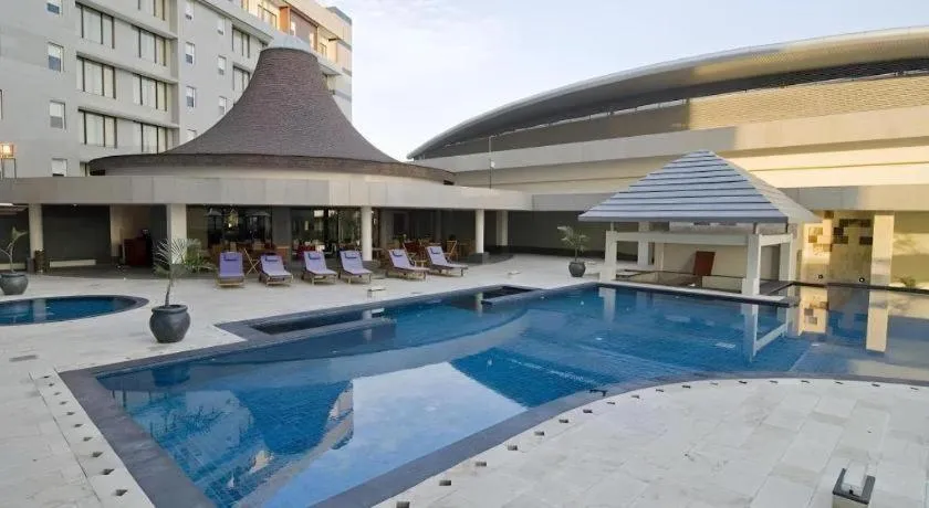 Labersa Grand Hotel &Convention Center