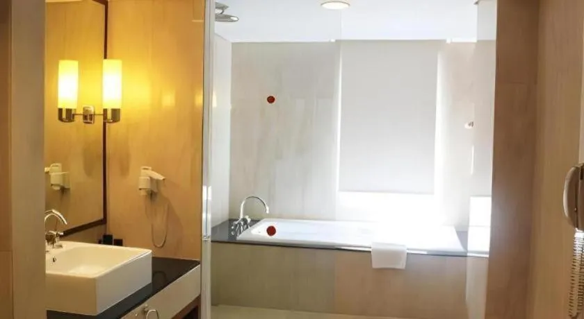 Labersa Grand Hotel &Convention Center