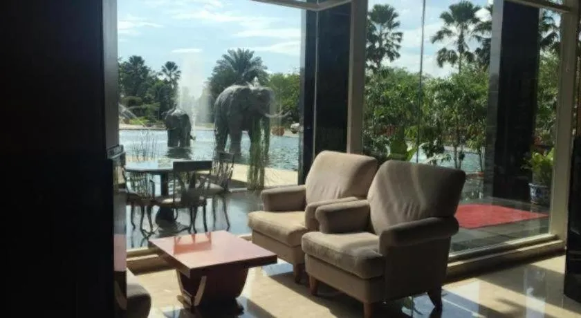 Labersa Grand Hotel &Convention Center