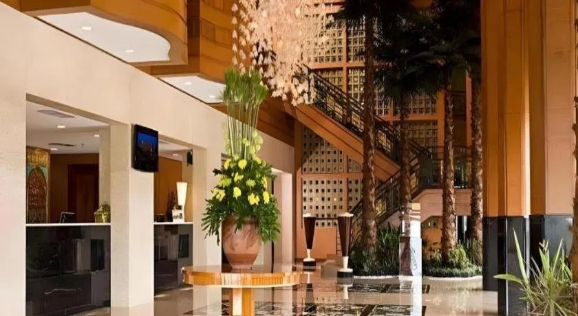 Labersa Grand Hotel &Convention Center