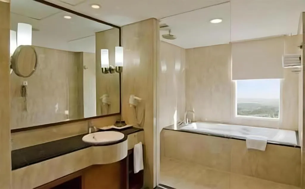 Labersa Grand Hotel &Convention Center