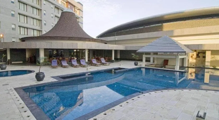 Labersa Grand Hotel &Convention Center