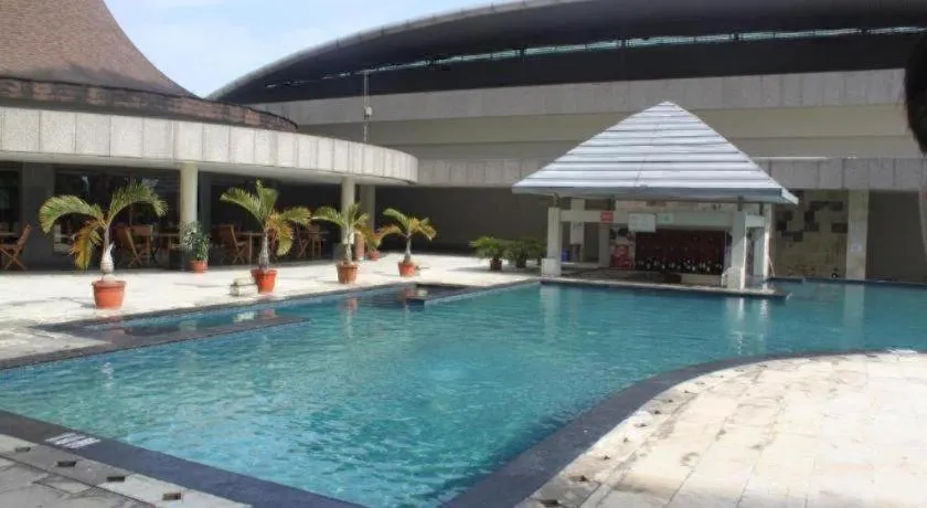 Labersa Grand Hotel &Convention Center