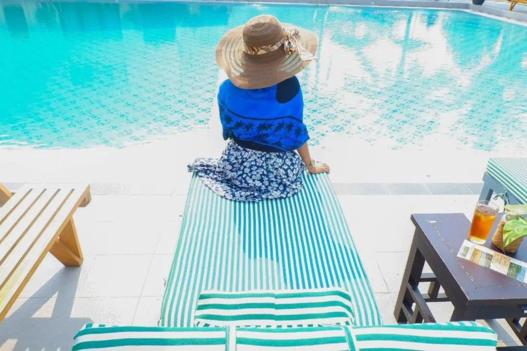 Labersa Grand Hotel &Convention Center