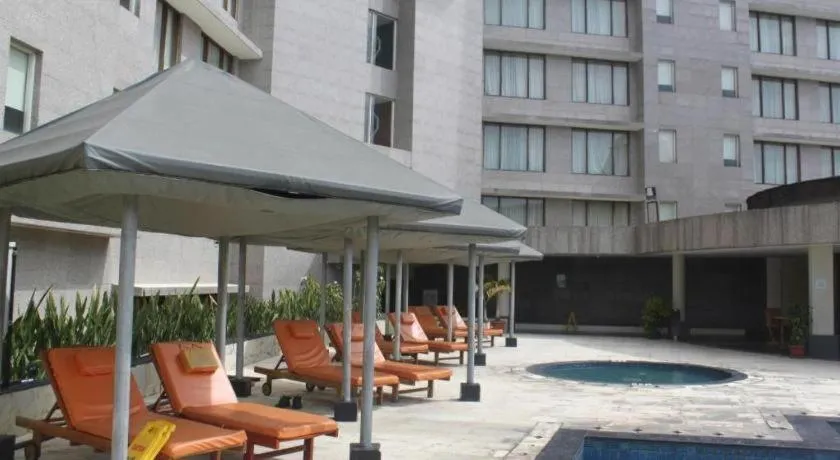 Labersa Grand Hotel &Convention Center