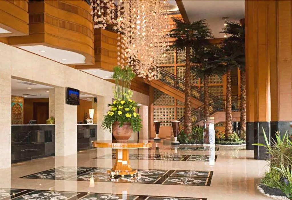 Labersa Grand Hotel &Convention Center