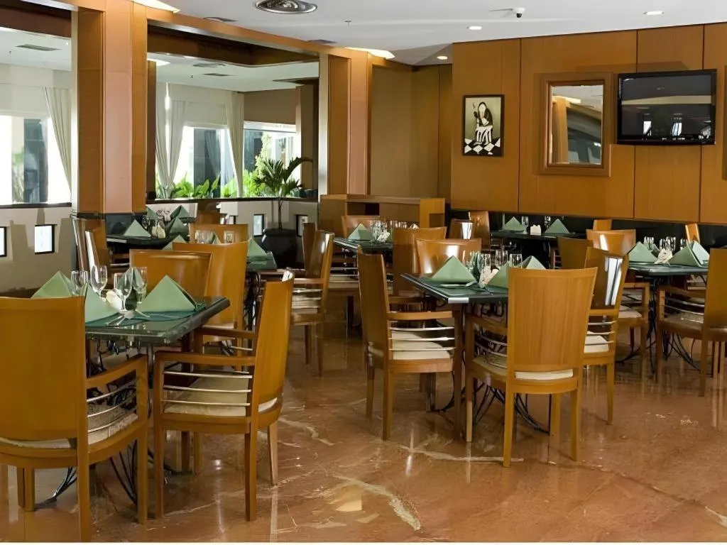 Labersa Grand Hotel &Convention Center