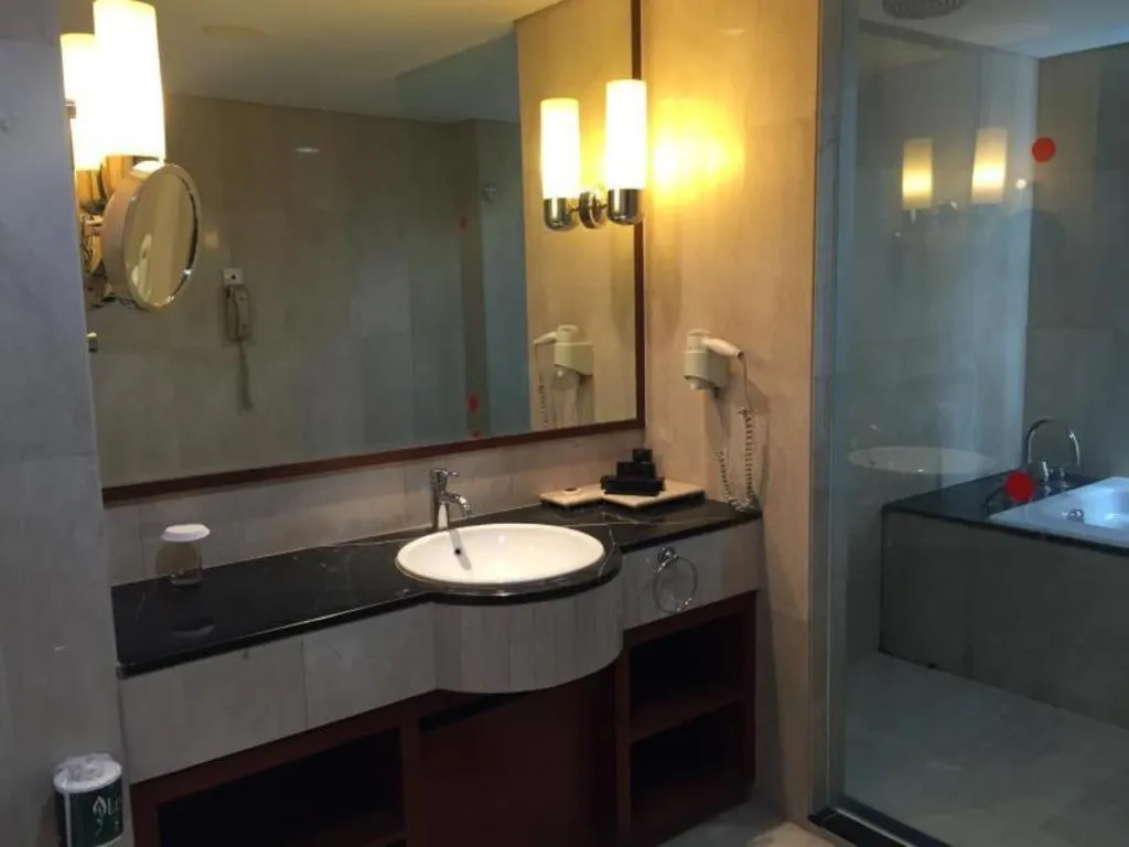 Labersa Grand Hotel &Convention Center