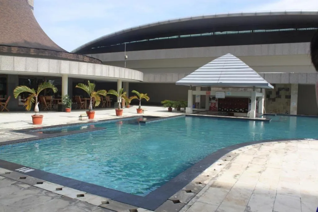 Labersa Grand Hotel &Convention Center