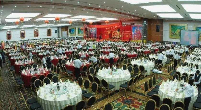Labersa Grand Hotel &Convention Center