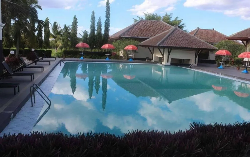 Labersa Grand Hotel &Convention Center