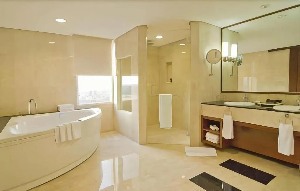 Labersa Grand Hotel &Convention Center