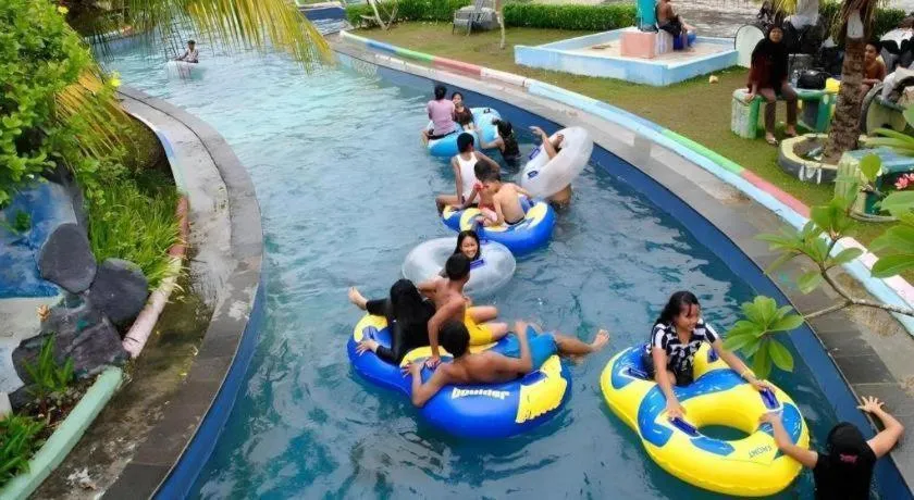 Labersa Grand Hotel &Convention Center