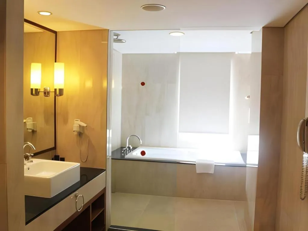 Labersa Grand Hotel &Convention Center