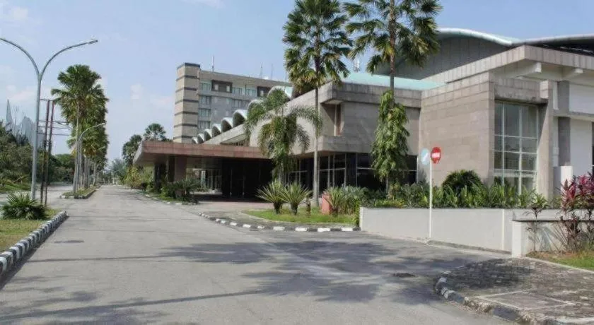 Labersa Grand Hotel &Convention Center