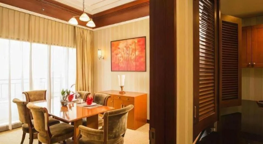 Labersa Grand Hotel &Convention Center