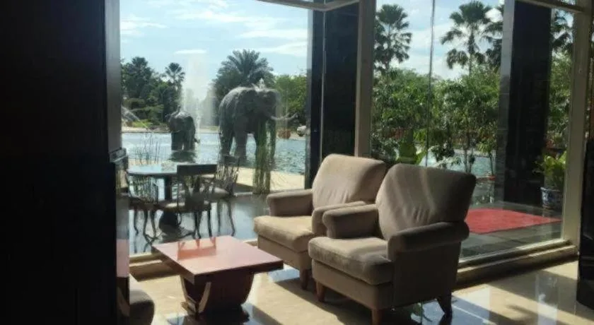 Labersa Grand Hotel &Convention Center