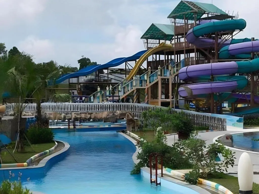 Labersa Grand Hotel &Convention Center