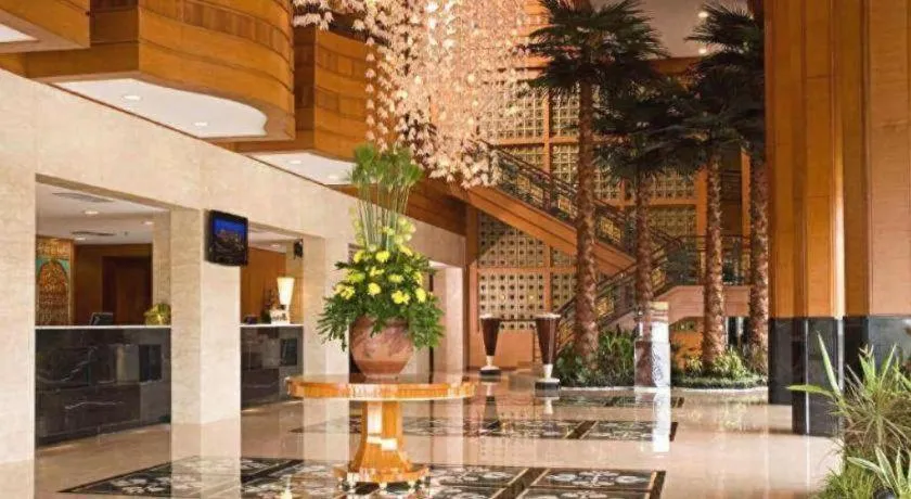 Labersa Grand Hotel &Convention Center