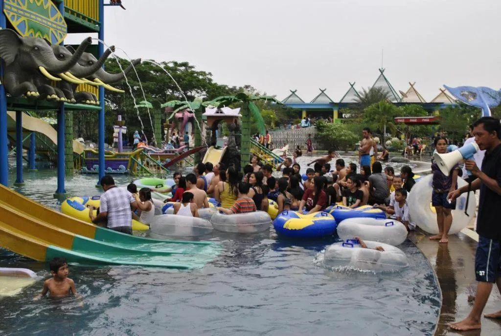 Labersa Grand Hotel &Convention Center