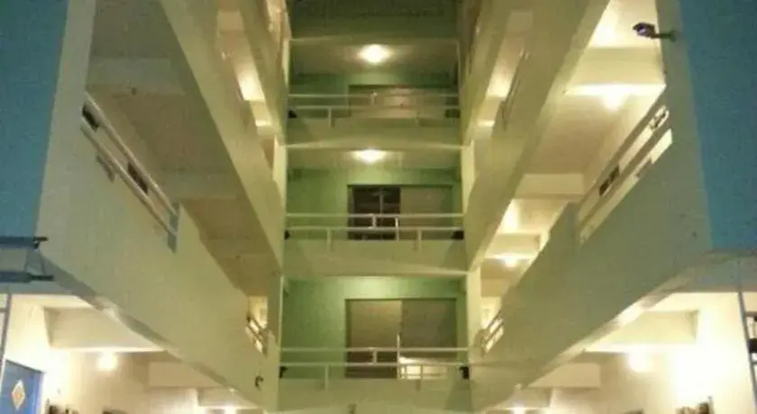 Lamphun Place Lamphun Place