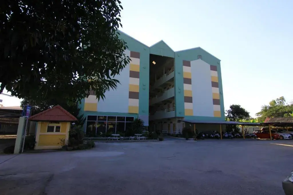 Lamphun Place Lamphun Place