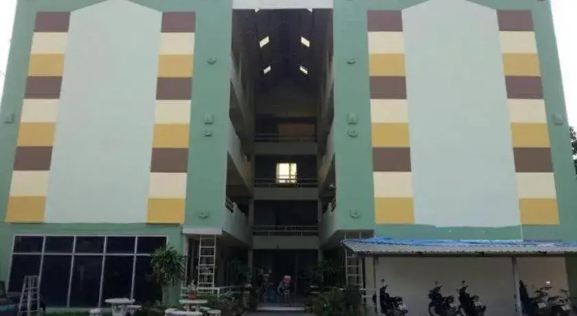 Lamphun Place Lamphun Place