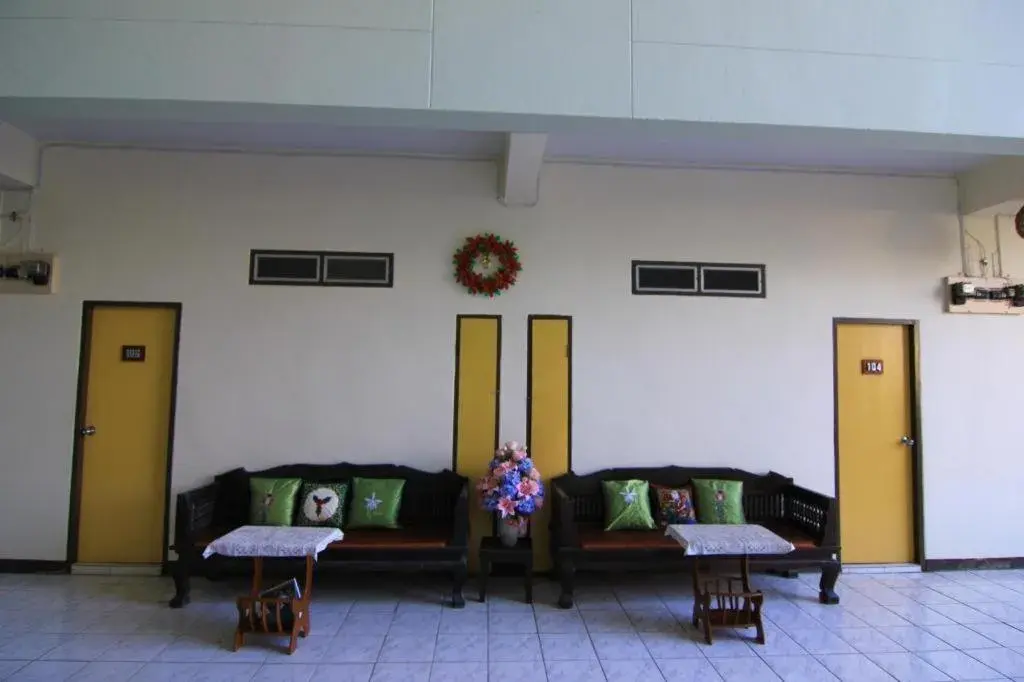 Lamphun Place Lamphun Place