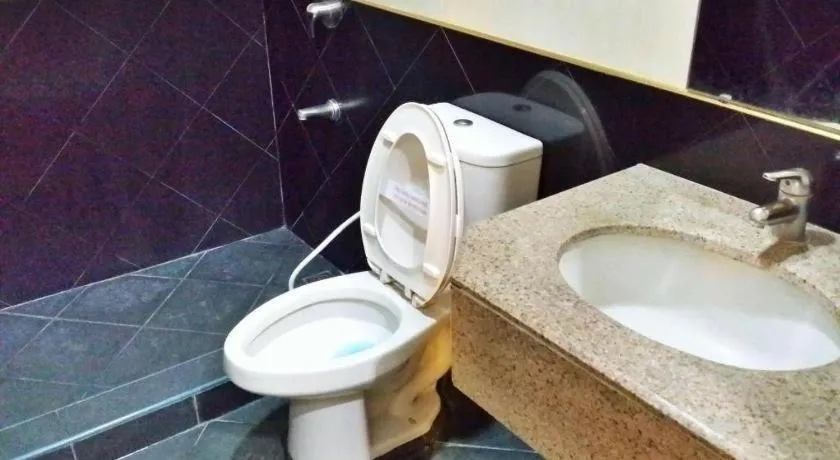 Jardin de Rosal Hotel