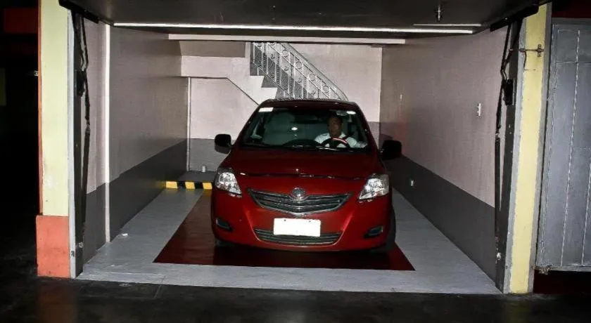 Jardin de Rosal Hotel