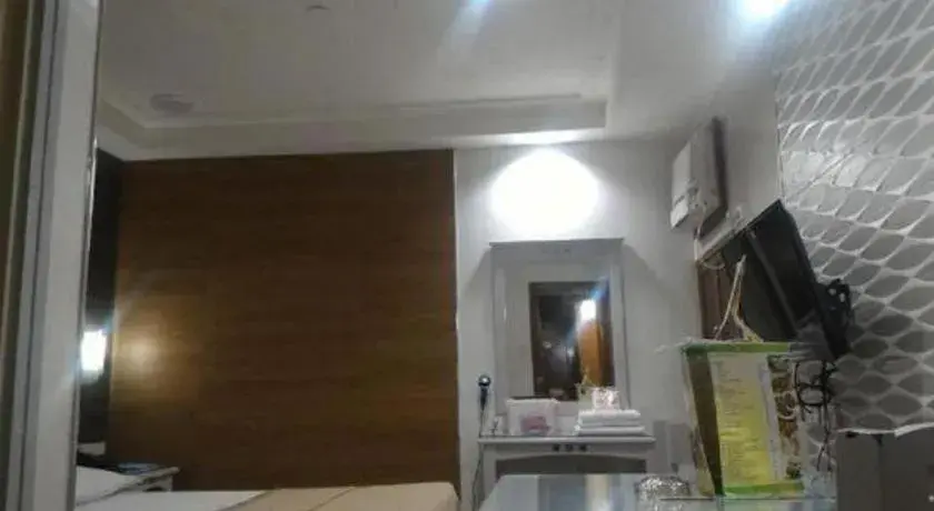 Jardin de Rosal Hotel Jardin de Rosal Hotel