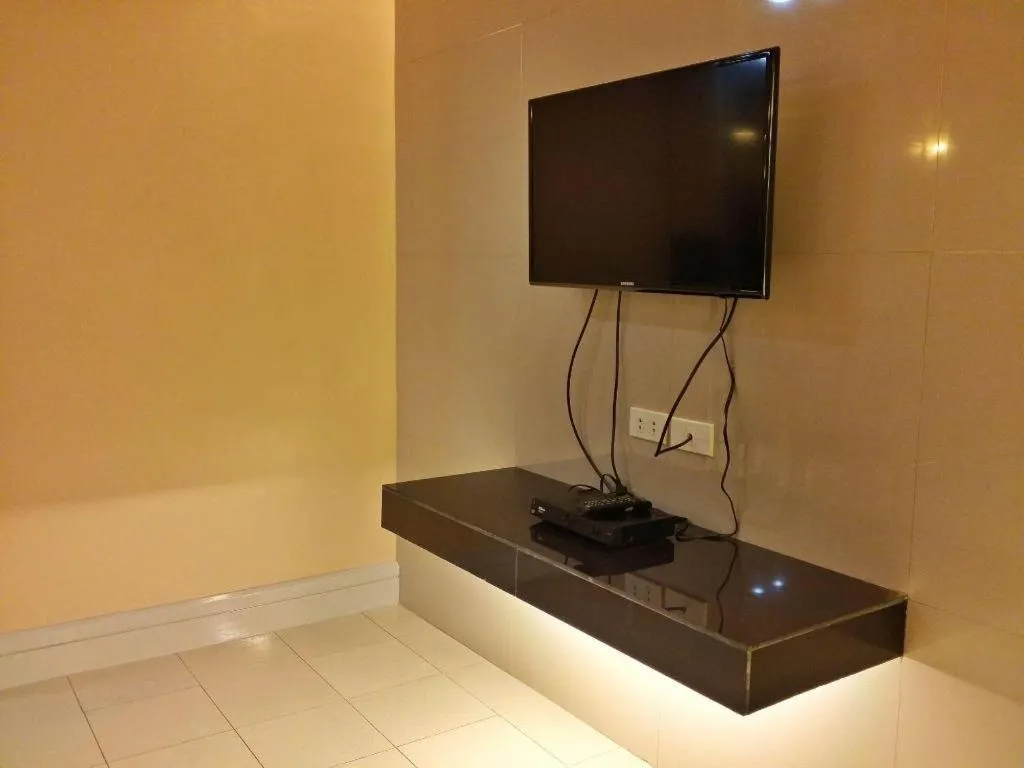 Jardin de Rosal Hotel