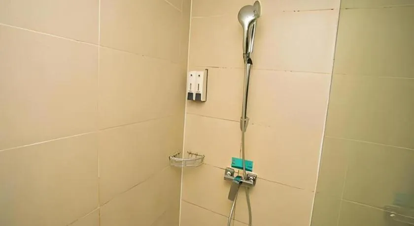 City Comfort Inn Wuhan Jiangxia