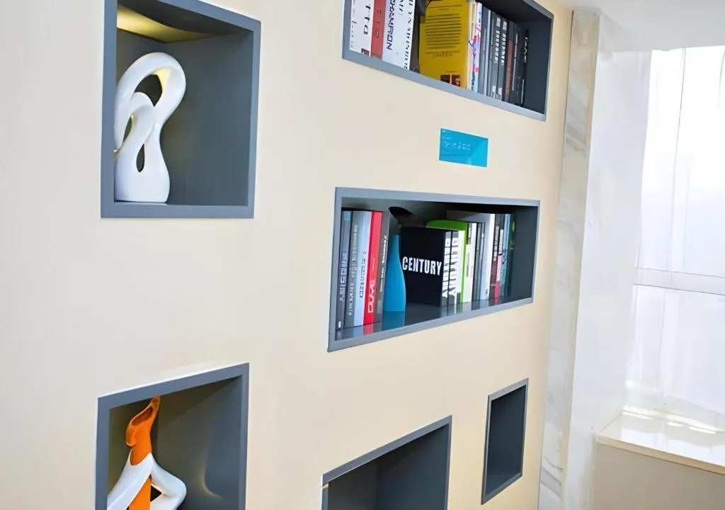 City Comfort Inn Wuhan Jiangxia