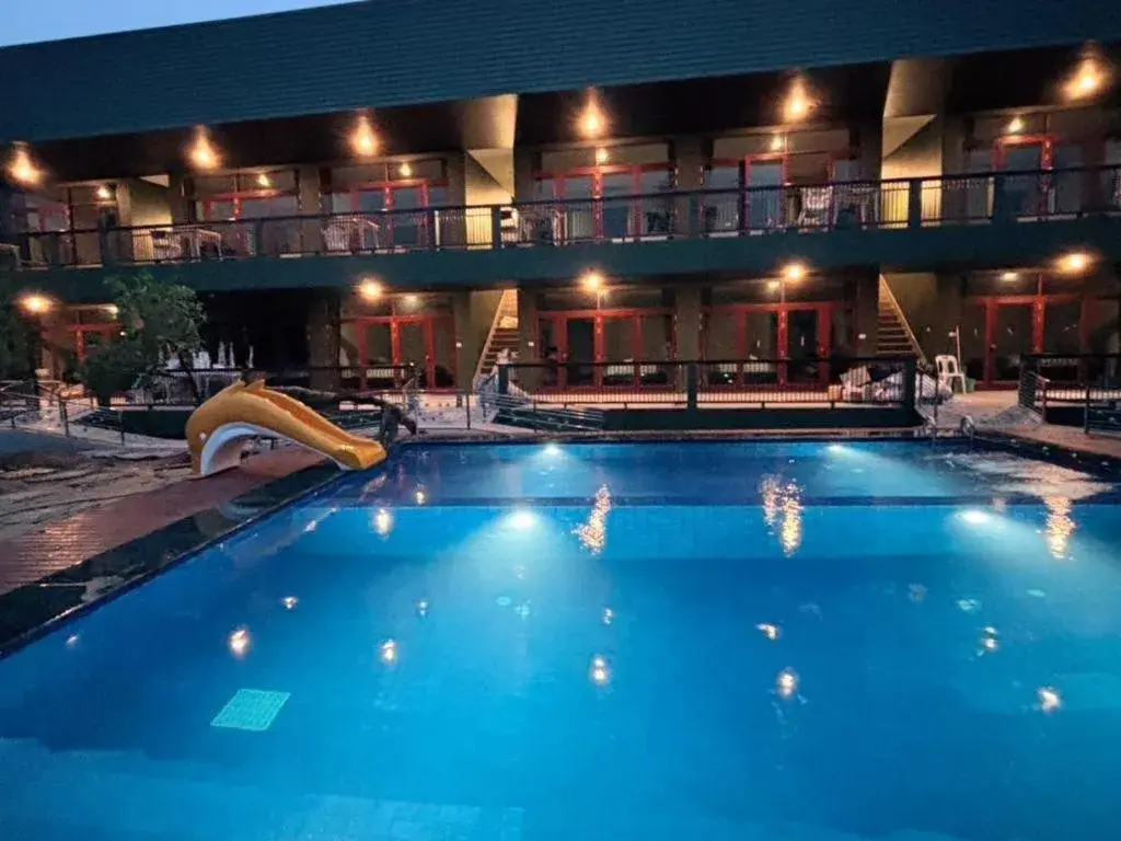 Doembang Villa Doembang Villa