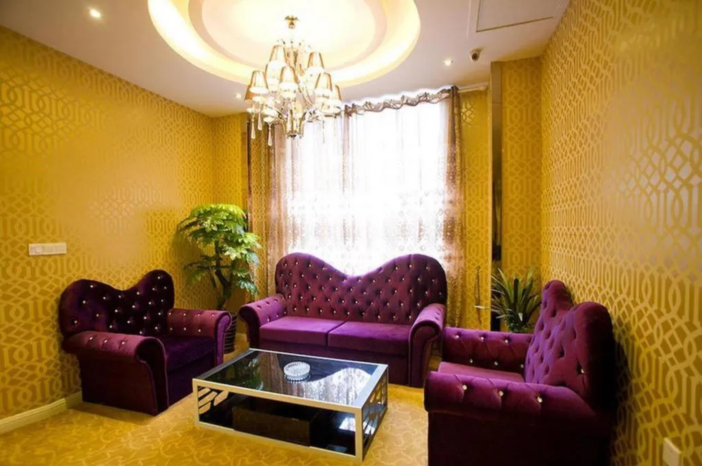 Guiin Homing Hotel