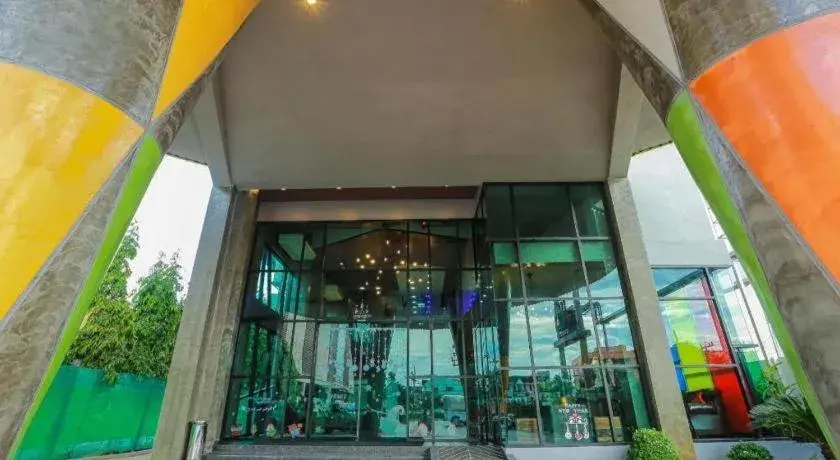 Ps Extra Hotel Ps Extra Hotel