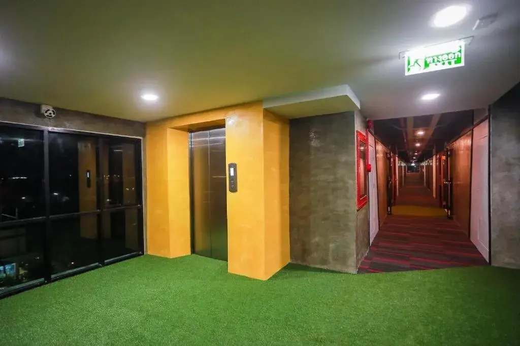 Ps Extra Hotel Ps Extra Hotel