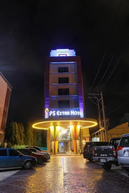 Ps Extra Hotel